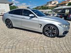 BMW 418 Gran Coupé d Line Sport - 7