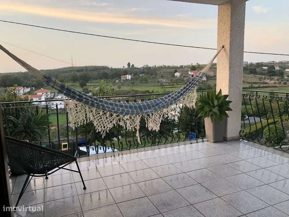 Moradia T4 em Oliveira do Hospital e São Paio de Gramaços - Grande imagem: 5/27