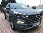 Hyundai Tucson 1.6 T-GDI Comfort 4WD DCT - 1