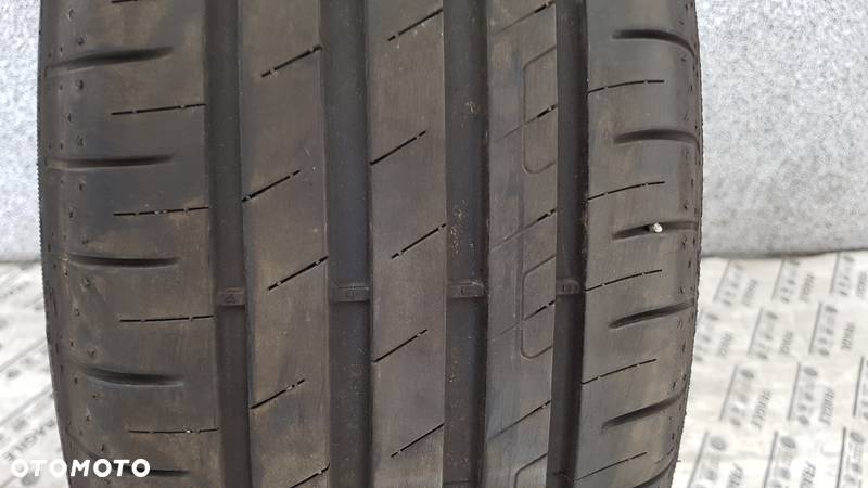 GOODYEAR EFFICENT GRIP PERFORMACE  205/60R16  205/60/16 - 3