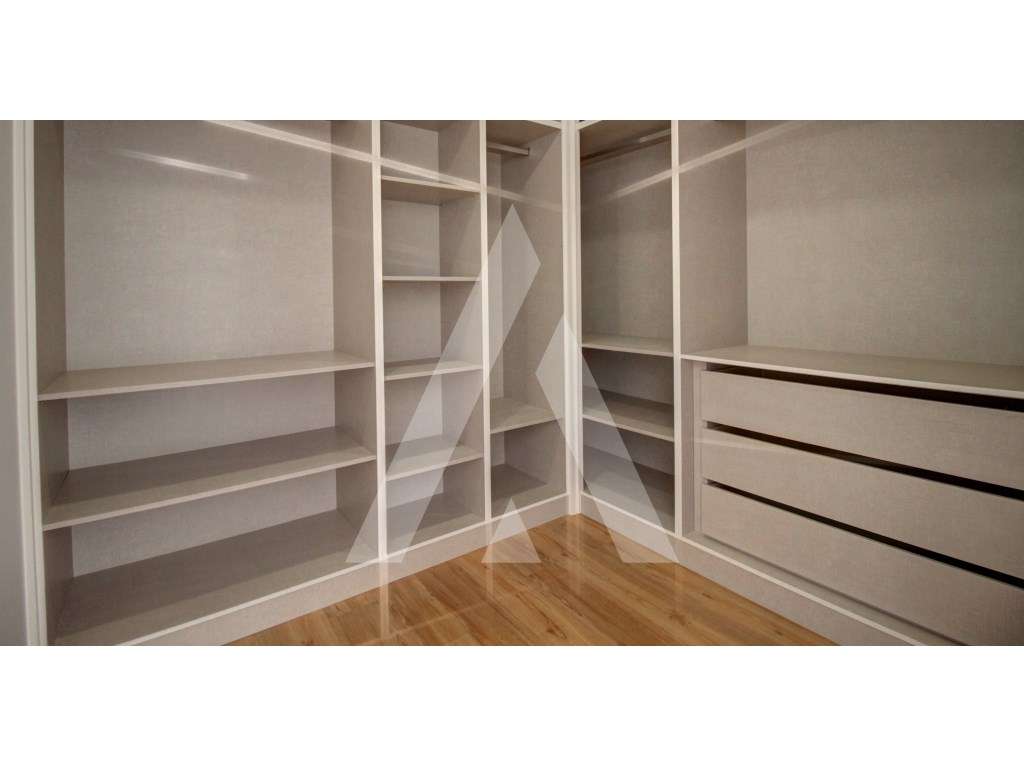 Apartamento novo preparado para T2 no coração de Vila Nova de Poiares-20