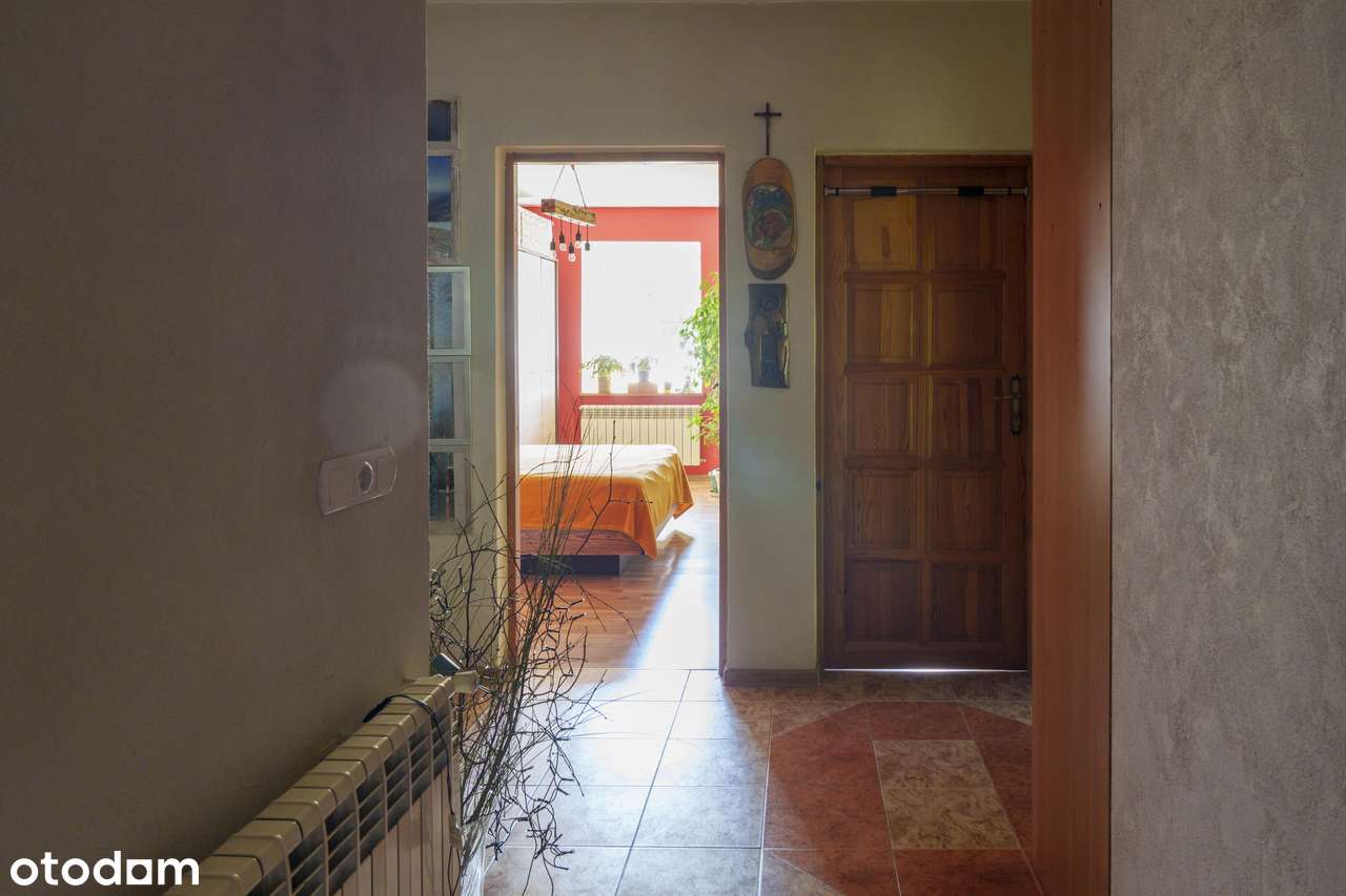 Dom w Łopiennie - idealne miejsce dla rodziny!-6