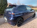 Seat Ibiza SC 1.4 16V Sport - 4