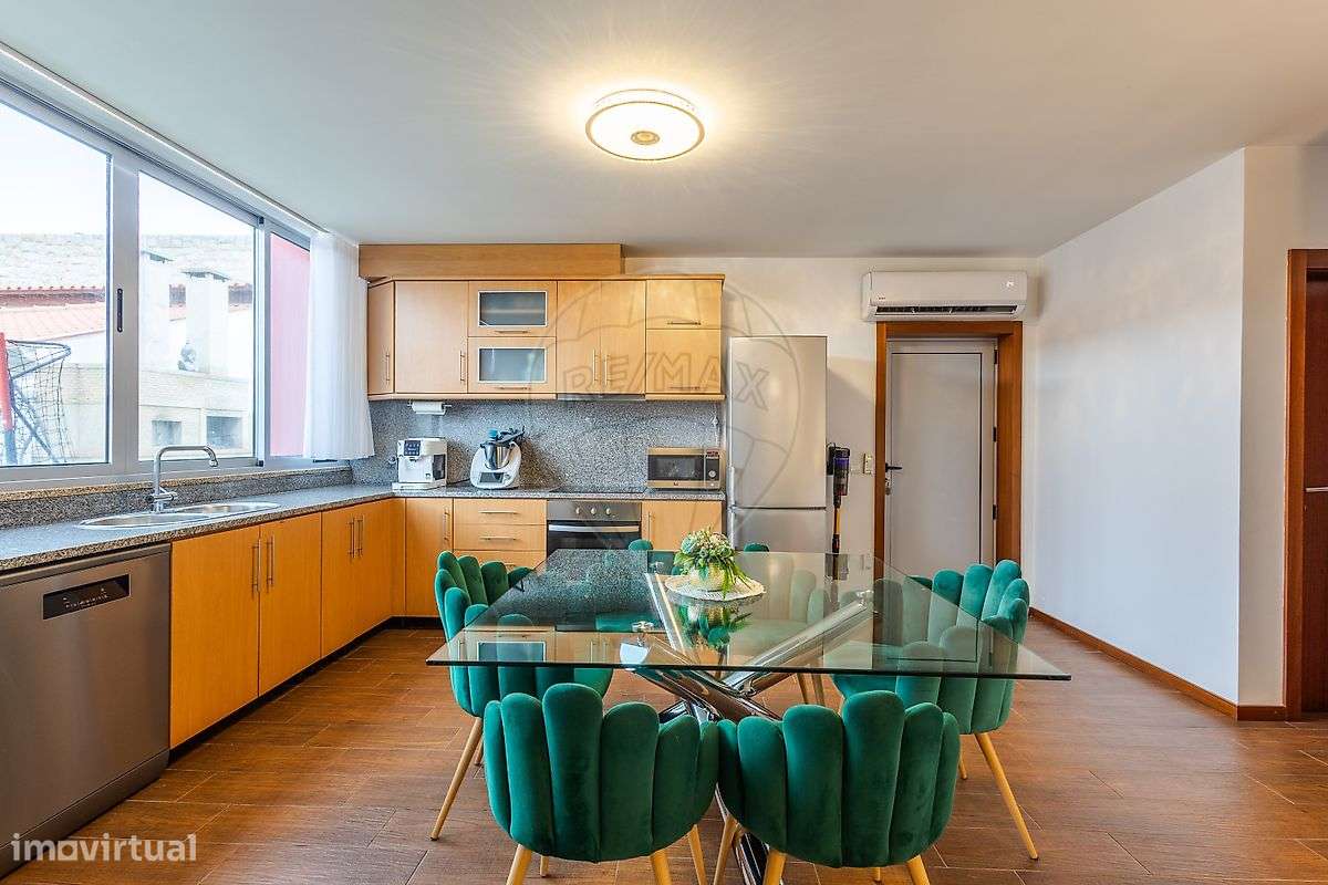 Moradia T3 para venda-10