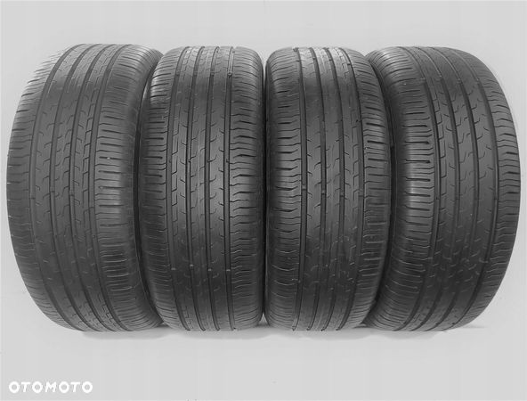 235/55/18 235/55r18 100w Continental EcoContact 6 - 1