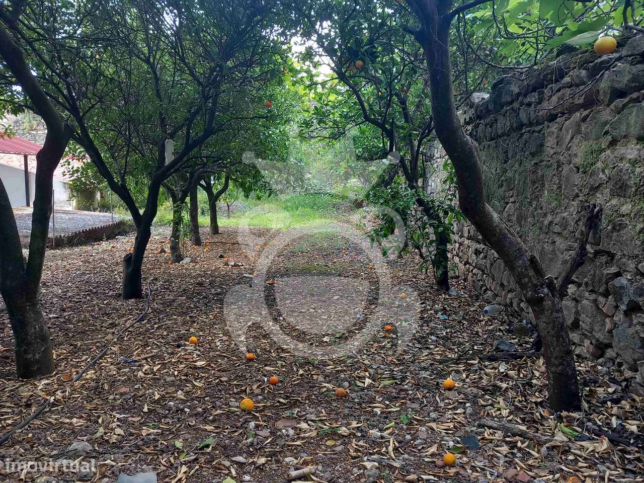 Moradia no Centro Histórico de Serpa-24