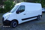 Renault Master 2.3 DCI L2H2 145 KM Klima Webasto Kamera - 22