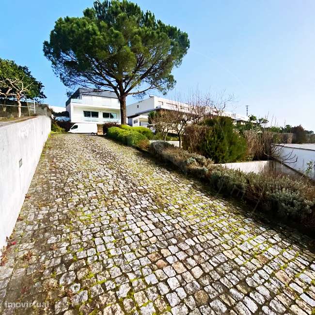 Moradia | Moreira de Cónegos, Guimarães-55