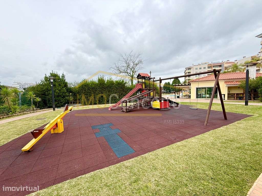 Apartamento T4 - Condomínio Fechado Beira Rio | Torres Novas - Grande imagem: 5/10