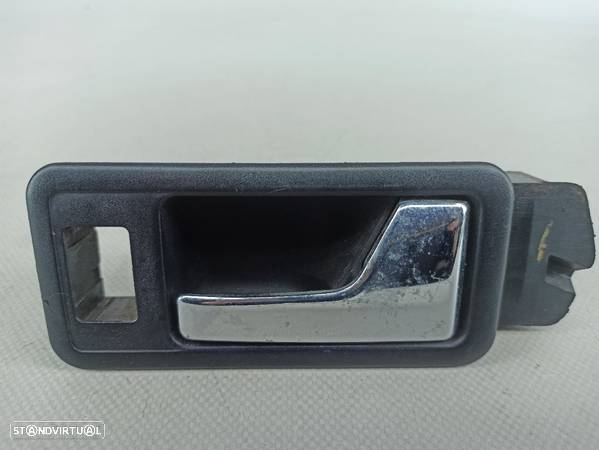 Puxador Interior Frt Drt Frente Direito Audi 80 (89, 89Q, 8A, B3) - 1