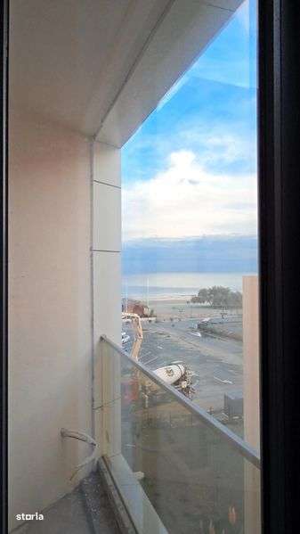 apartament studio de vanzare mamaia nord Stefan Building bloc nou 2025 - Imagine principală: 4/7