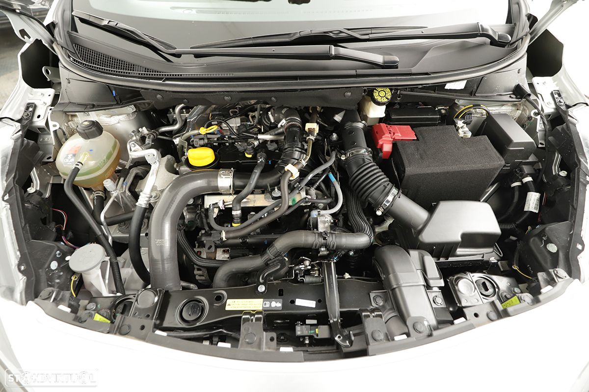 Nissan Micra 1.0 IG-T N-Design Black CVT - 21