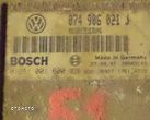 Sterownik komputer  VW LT 2.5TDI 074906021J 0281001600 - 2