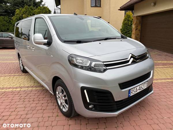 Opel Vivaro Tourer 1.6 CDTI L2 - 3