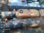 Pompa kiper wywrotka winda 24V  Mercedes Man Iveco BAR Zepro Dautel - 7