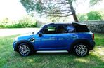 MINI Countryman Cooper SE ALL4 Auto - 33