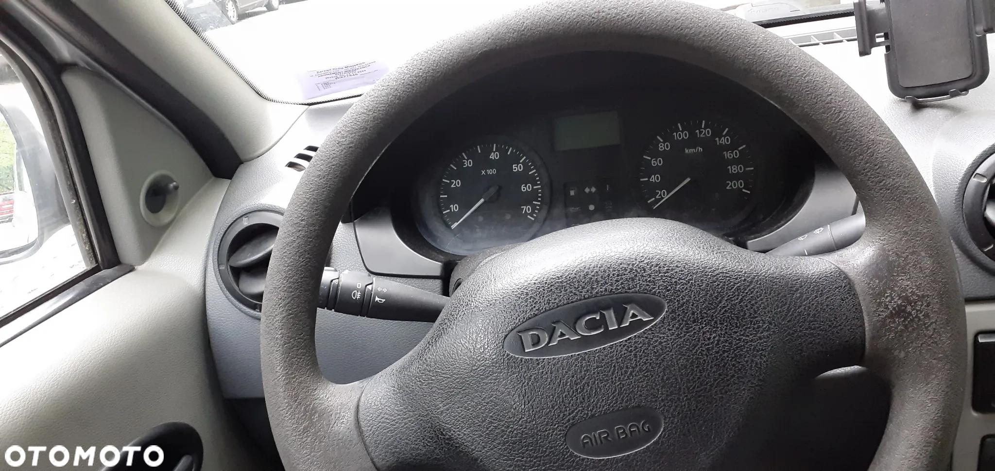 Dacia Logan MCV 1.4 Laureate - 13