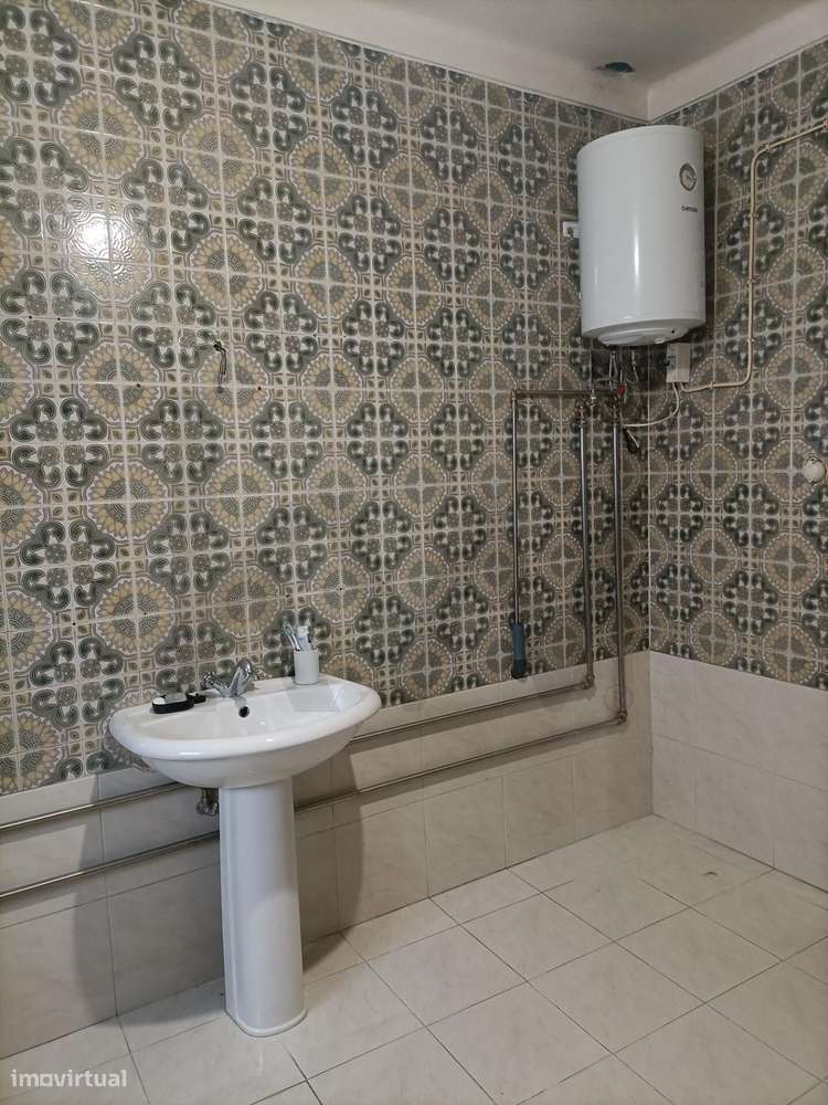 Moradia T3 no Chão Duro, Moita-22