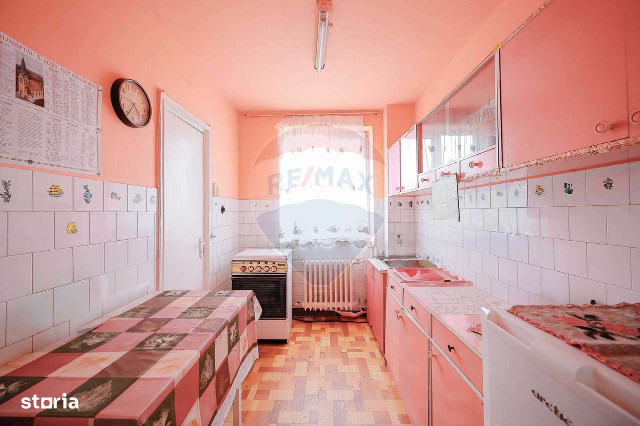 Apartament 2 camere de vânzare – Str. Aluminei - Imagine principală: 4/20