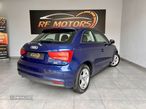 Audi A1 1.4 TDI (ultra) sport - 5