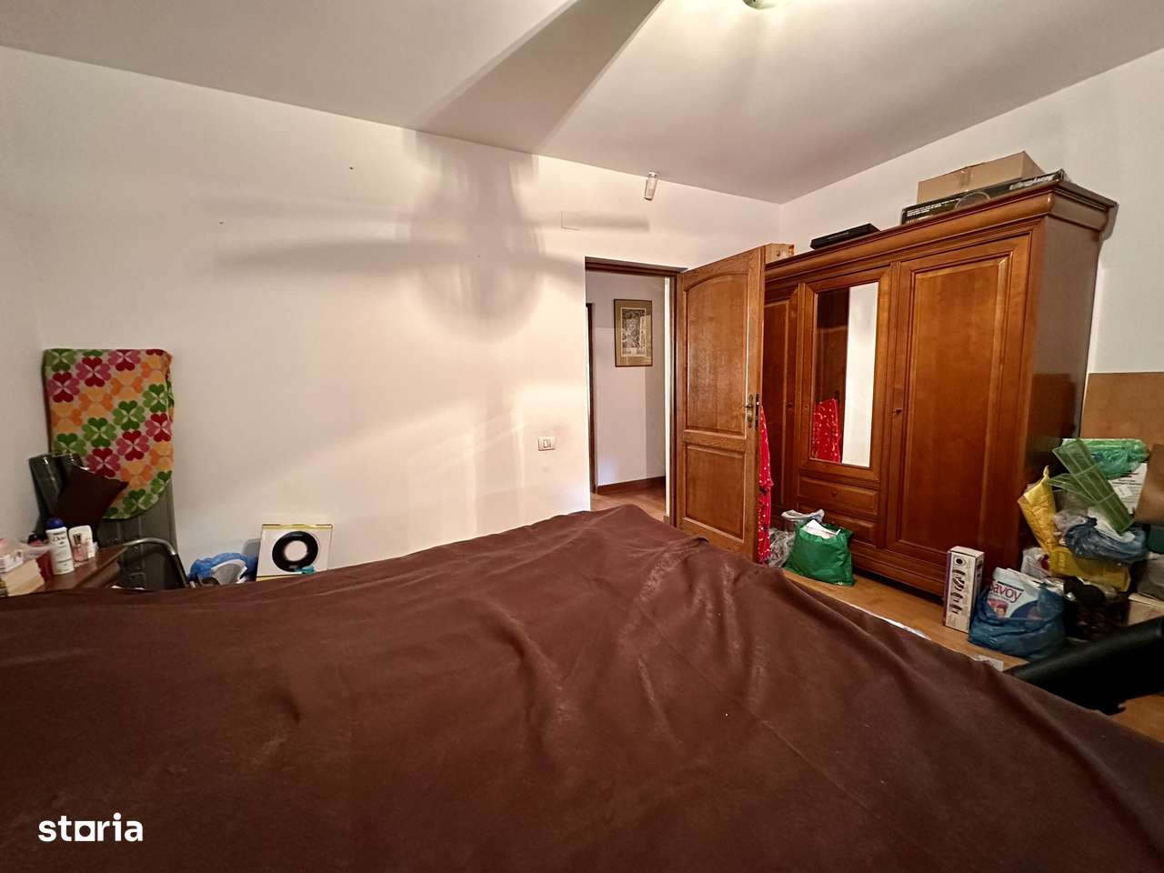 Vilă P+1+M cu piscină, garaj și grădină Oras Pantelimon-8