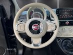 Fiat 500 1.2 Lounge - 16