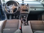 Volkswagen Touran 1.6 TDI DPF Highline - 12