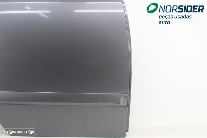 Porta tras direita Opel Astra H|04-07 - 6