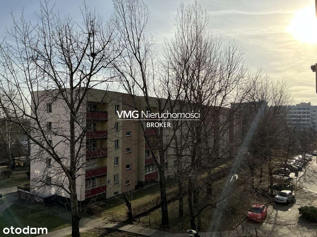 Jasne 3 pokoje + komórka lokatorska od ręki-16