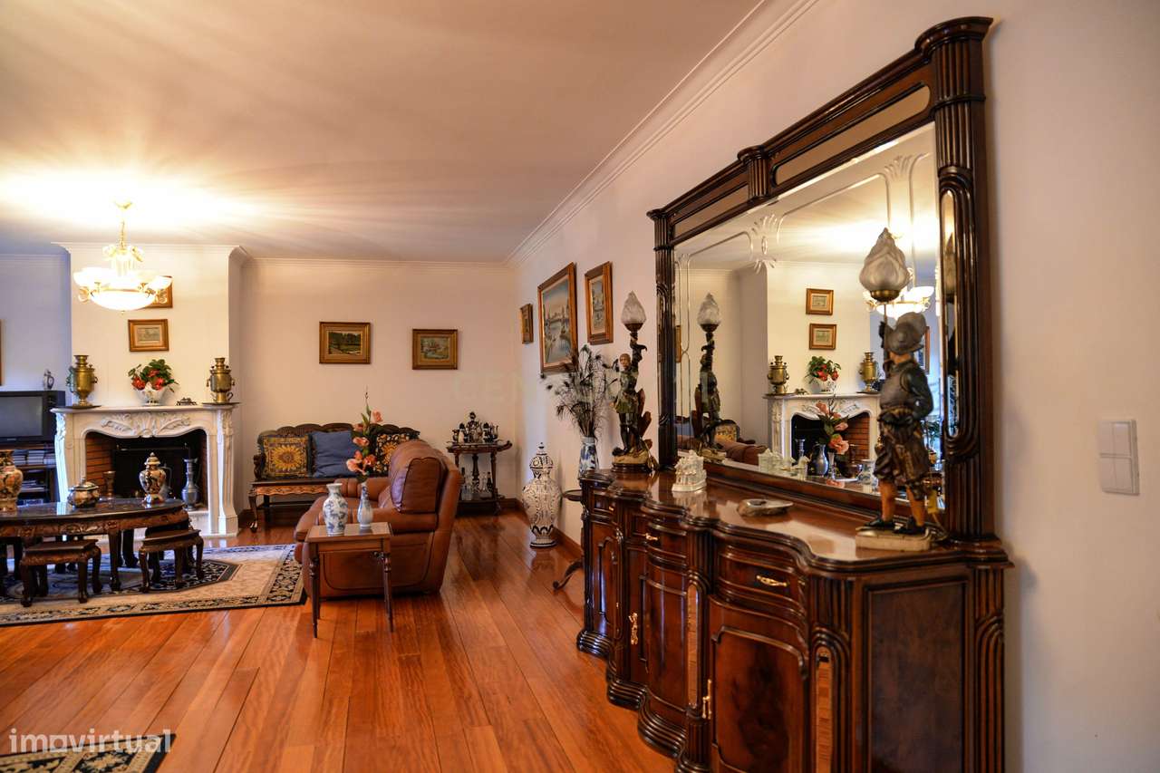 Moradia com três quartos situada numa propriedade em Monção. - Grande imagem: 5/56