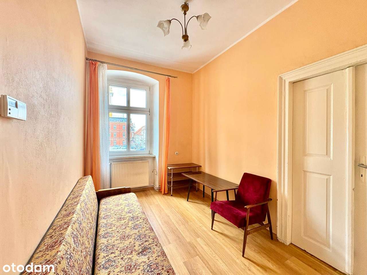 2 osobne pokoje/ Rynek - Pełny obrazek: 4/14