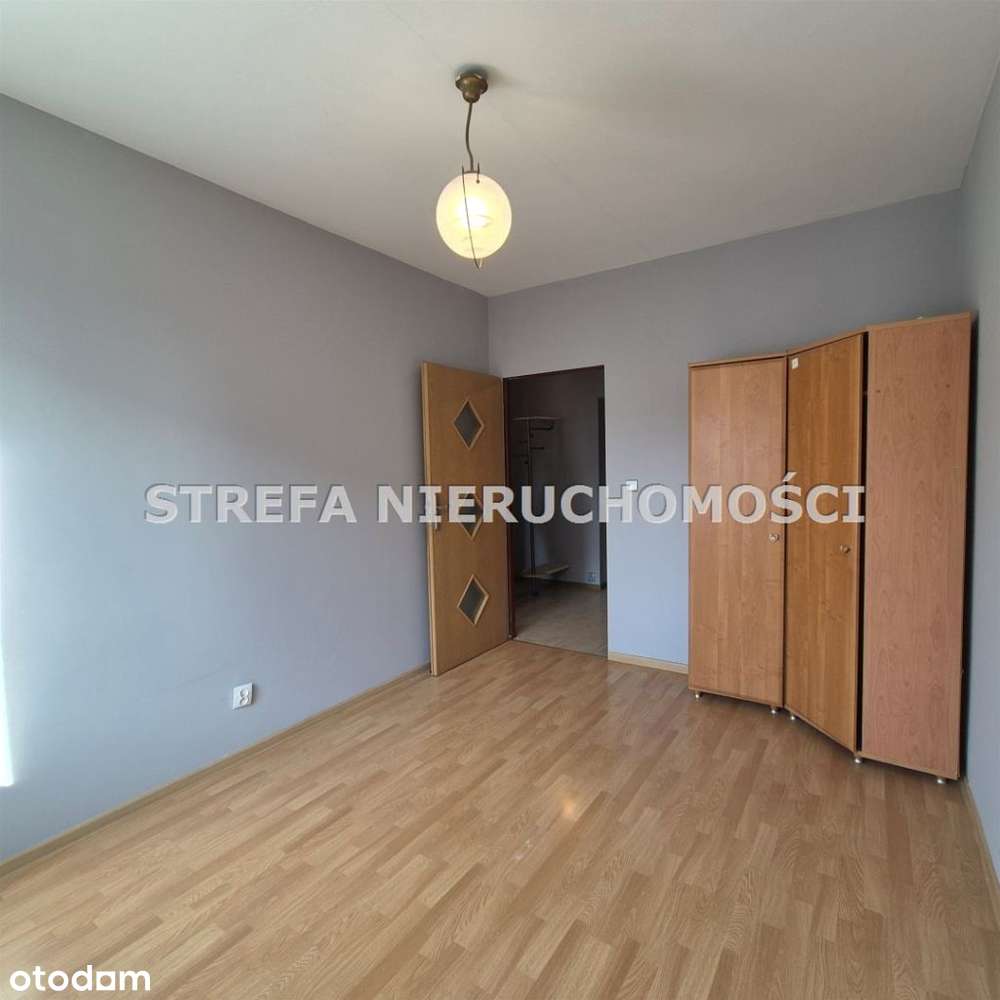 Szeroka, ustawne mieszkanie 2-pokojowe, I pietro-5