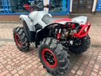 Can-Am Renegade - 8