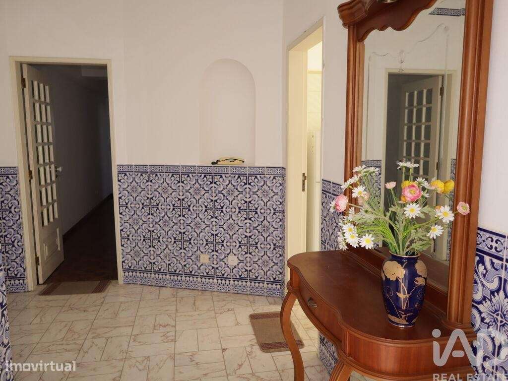 Apartamento T3 em Faro (Sé e São Pedro) de 137,00 m2 - Grande imagem: 4/30