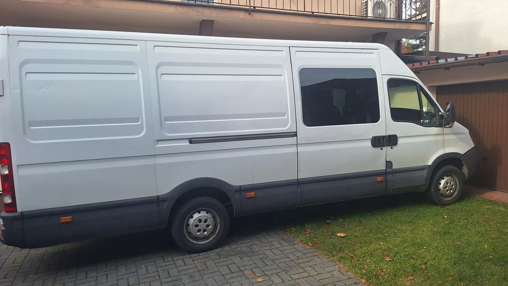 Iveco Daily 2011