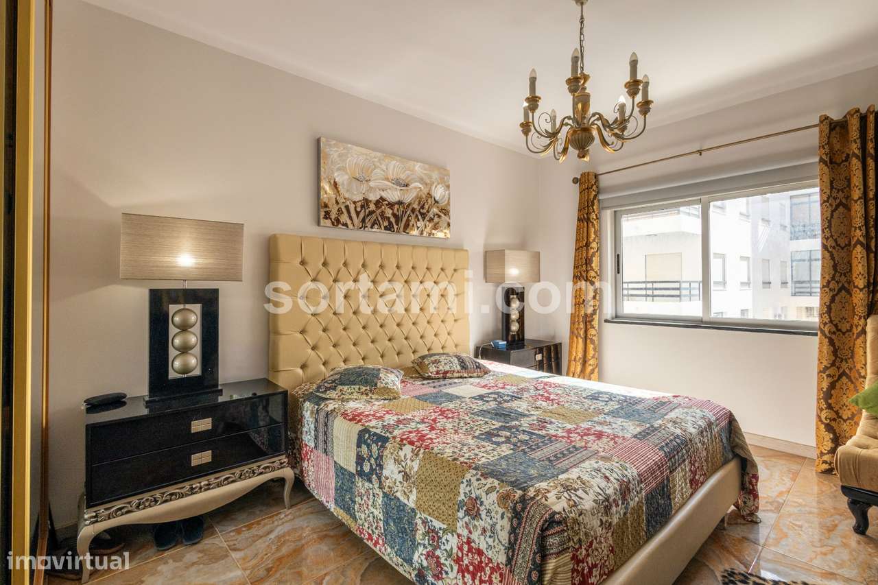 Apartamento T1 Venda em Quarteira,Loulé - Grande imagem: 3/13