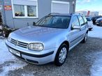 Volkswagen Golf IV 1.9 TDI Basis - 3