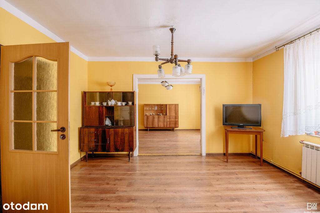 Dom wolnostojący, Główka - 15 km od Gołdapi-8