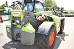 Claas SCORPION 746 VP - 15