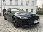 Jaguar XE 2.0 D R-Sport - 23