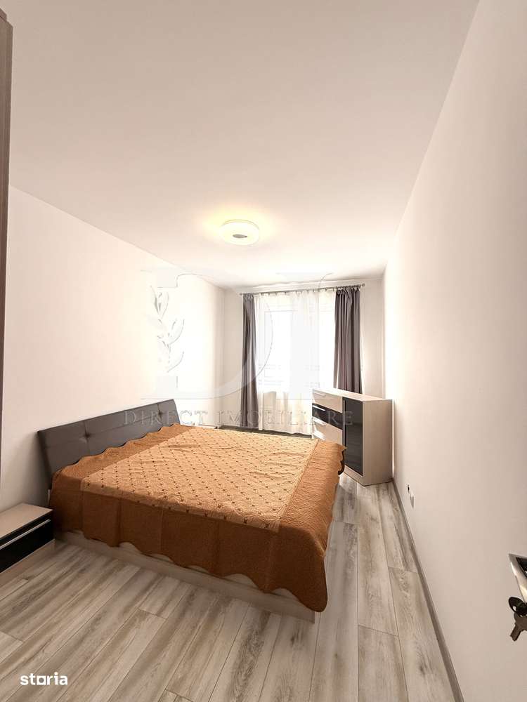 APARTAMENT 2 CAMERE | FLOREȘTI | ZONA – BMW-6