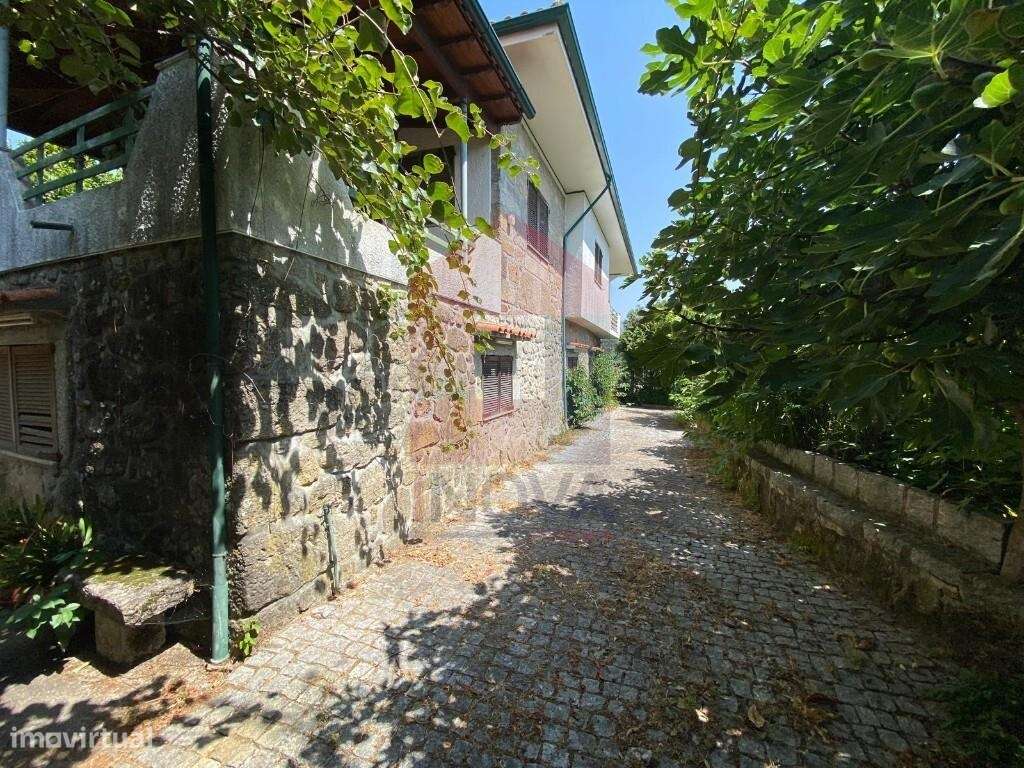 Moradia V5, Prado São Miguel - Grande imagem: 1/60