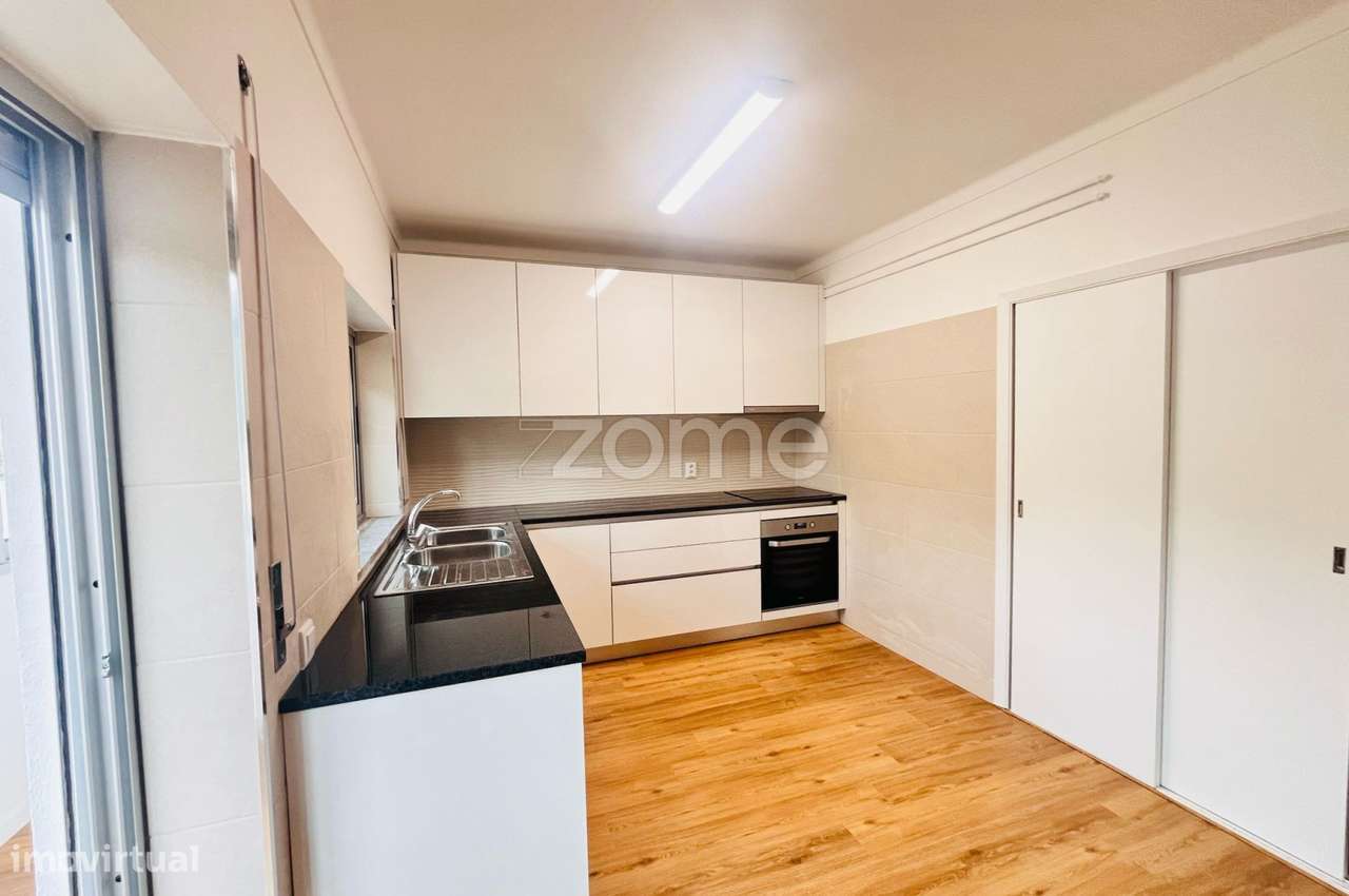 Apartamento T2- ARRENDAMENTO - Grande imagem: 4/18