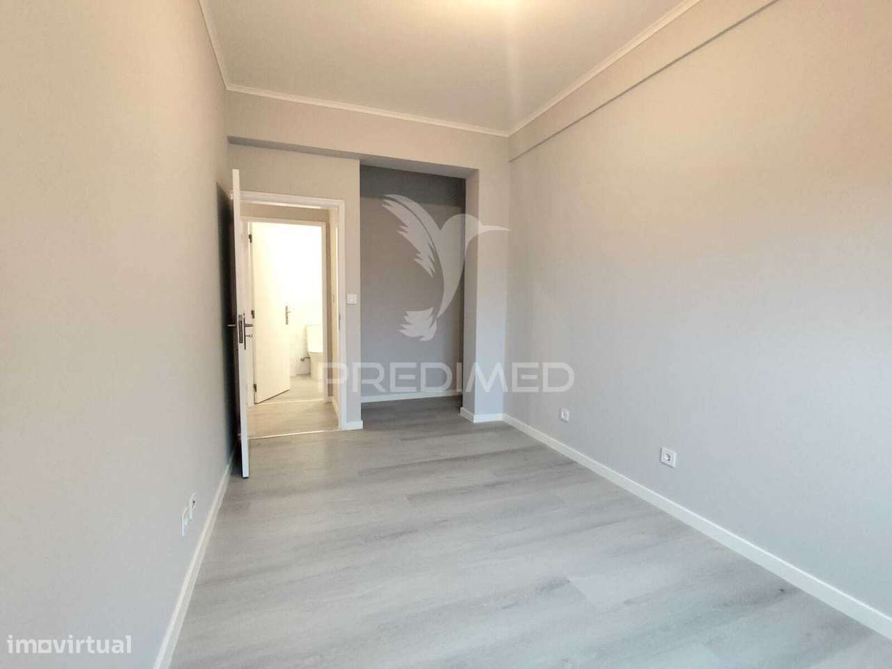 Apartamento T3 - Grande imagem: 5/12