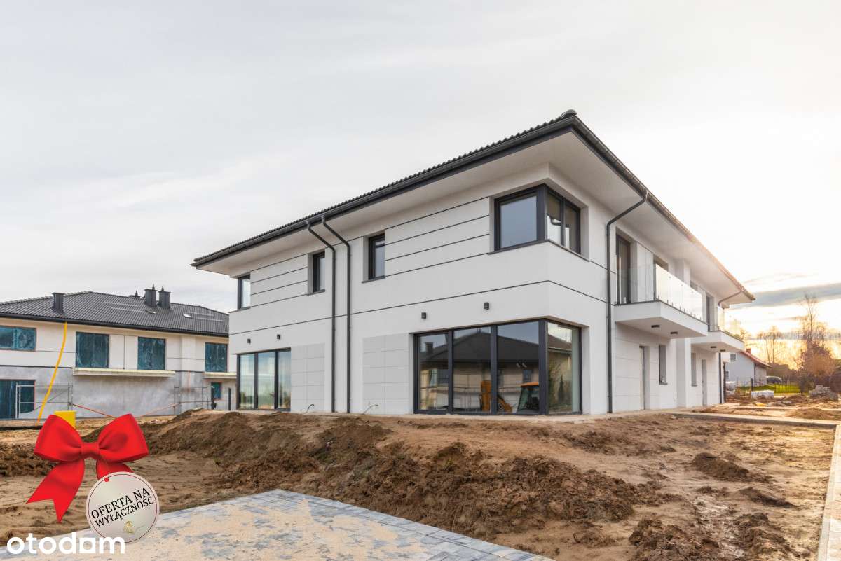 Ustronna Nałęczowska, Kameralna Inwestycja Lublin - Pełny obrazek: 4/20