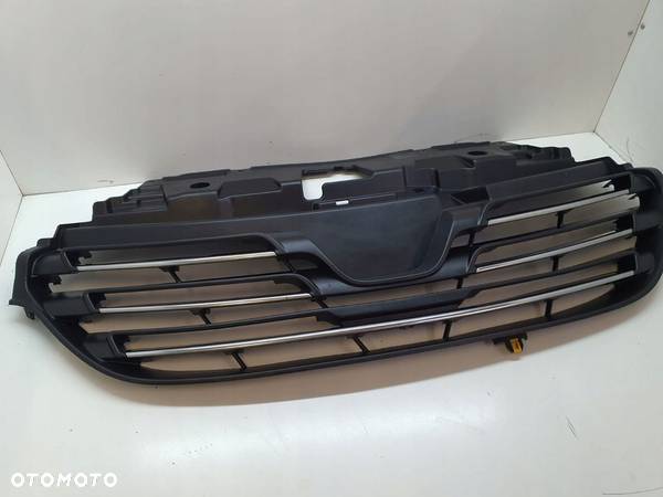 GRILL PRZEDNI ATRAPA RENAULT TRAFIC III - 3