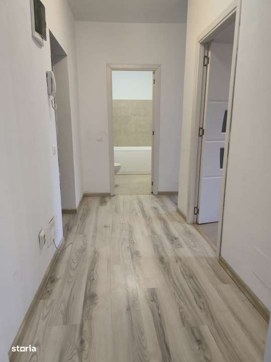 2 camere si parcare Libertatii (Bragadiru)-6