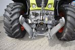 Claas Axion 810 CIS - 9