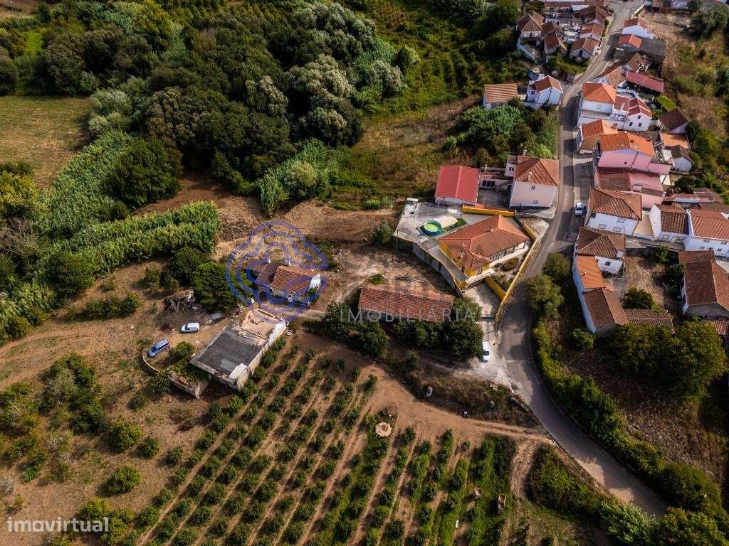 Reabilitação de Adega para Moradia T4 (*Possibilidade de Entrega Chave - Grande imagem: 5/30