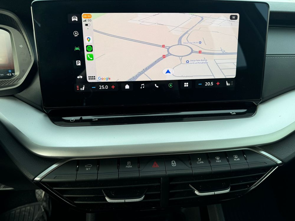 Skoda Octavia Salon Polska FV23%